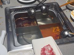 -海底捞火锅(吾悦广场店)