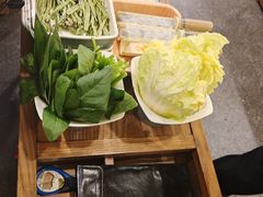 -井格重庆火锅(西直门凯德Mall店)