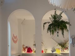 -春树下·树屋花房西餐厅(罍街AS1980店)