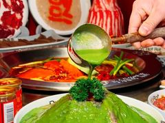 -大龙燚火锅(太古里店)