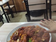 -鲁城往事(游客中心店)