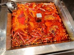 -蜀江龙火锅(339店)