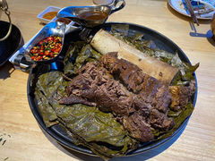 -蒙料·手把肉(望京店)