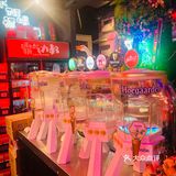 没打卡过他家，不敢说自己是名媛