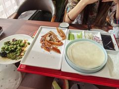 -天天鱼港·海鲜·鲅鱼水饺·招牌烤鸭(黄骅店)
