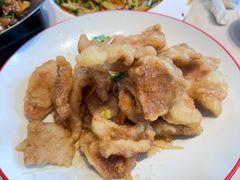 -东北本家小厨(海甸三东路店)