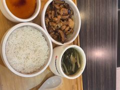 -72街荷叶饭(东方宝泰广场店)