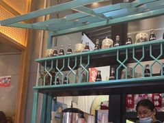 -肥汁米蘭香港米线(长宁来福士店)