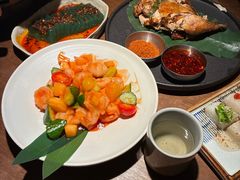 -薇酌饮·陕西菜(南门外店)