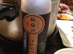 -土蚝·高压锅生蚝(百姓美食街店)