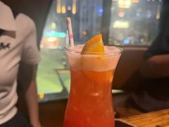 -LENBACH兰巴赫西餐啤酒坊(大连东港店)