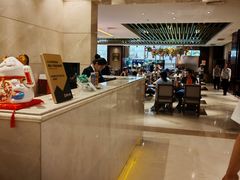 -西安西藏大厦开元名都大酒店·自助餐厅