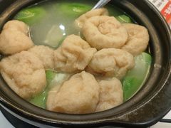 -东江渔村·古典园林·30年粤菜老字号(太和店)