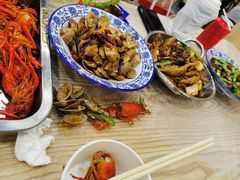 -江城燕子大排档(江汉路步行街店)