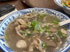 -老三羊汤【北兴隆街店】