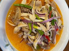 -乡村馕坑肉·烧烤·新疆菜·本地人更爱吃(阿勒泰首店)
