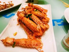-王庄阿咪海鲜大排档(象园店)