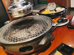 -大浪炭火鲜牛肉·酒场(竹禅街店)