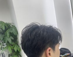 -赤道 Hair Salon