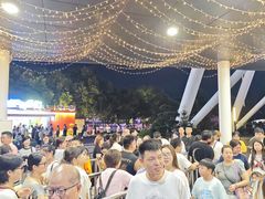 -南昌之星摩天轮