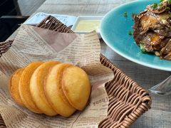 -川旺角融合菜•海景餐厅(星海广场店)