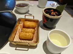 -锦尚阁烤鱼(望京新荟城店)
