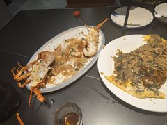 -鑫悦楼煎蟹·16年海鲜大排档
