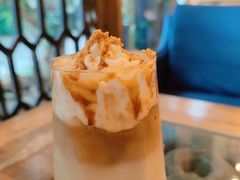 -西关84·History·Art·Cafe