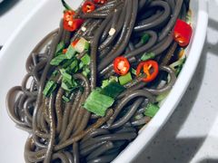 -鱼酷活鱼烤鱼(恒隆广场店)