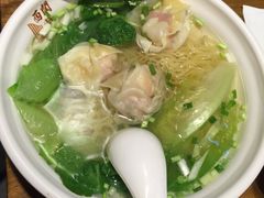 -西关味(大卫城店)