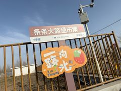 -辛庄国际文化艺术区