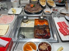 -海底捞火锅(城阳万象汇店)