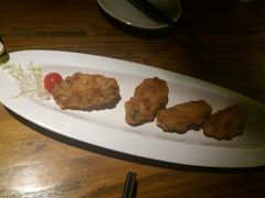 黄金鸡中翅-胡桃里音乐酒馆(白云五号T5 MALL店)