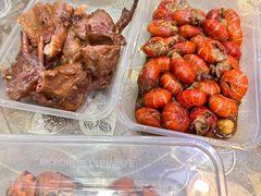 -蓝精灵饺子店