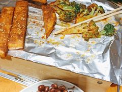 -城边边烧烤-魏晋烤肉旗舰店