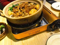 -牛腩之旅·牛腩牛杂煲(光启城美食城店)