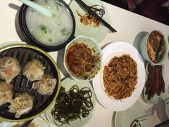 大铁勺酒楼(东丽新业广场店)-大铁勺新津菜(东丽阳光新业广场店)