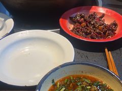 -李子坝梁山鸡(李子坝大鸡哥店)