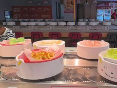 -龍歌自助小火锅(李沧顺和汇店)