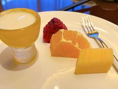 -万豪中餐厅·粤菜·北京粤财JW万豪酒店