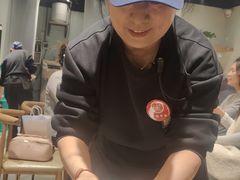 -叶派龙虾•招牌香辣蟹·海鲜(中海国际店)