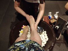 -泰合玺·精油疗愈SPA(南京光环花园城店)