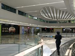 -京基滨河时代广场