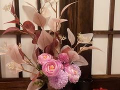 -弓二·烧鸟居酒屋(财富购物中心店)