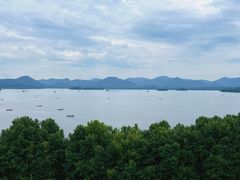 -杭州君悦酒店