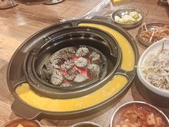 -马场洞肉铺(振安店)