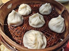 蟹黄加蟹包-花园茶楼(兴城西路店)