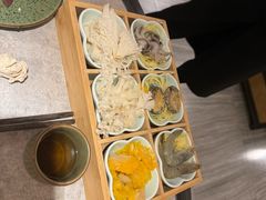 -鲜潭蒸汽石锅鱼(万象前海店)