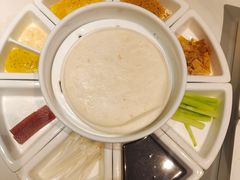 -羲和雅苑•北京烤鸭(国贸商城店)
