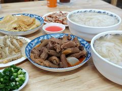 -芳记粉店(总店)